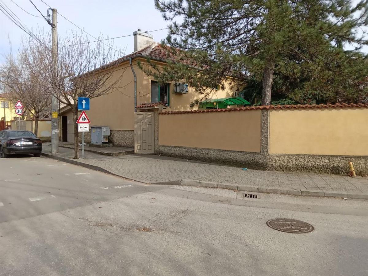 Къща За Гости -Хт Свиленград Екстериор снимка