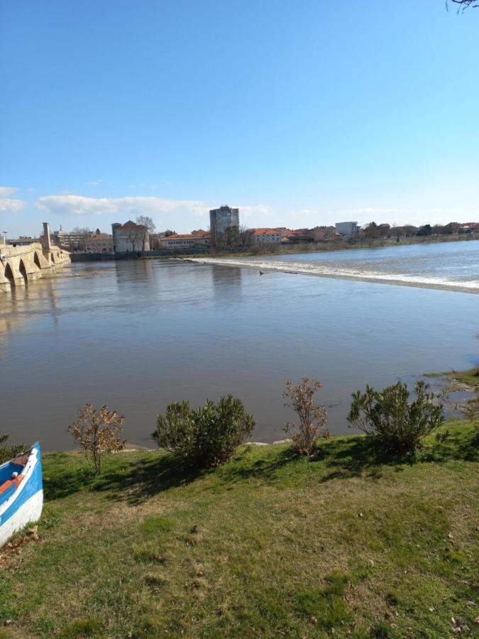 Къща За Гости -Хт Свиленград Екстериор снимка
