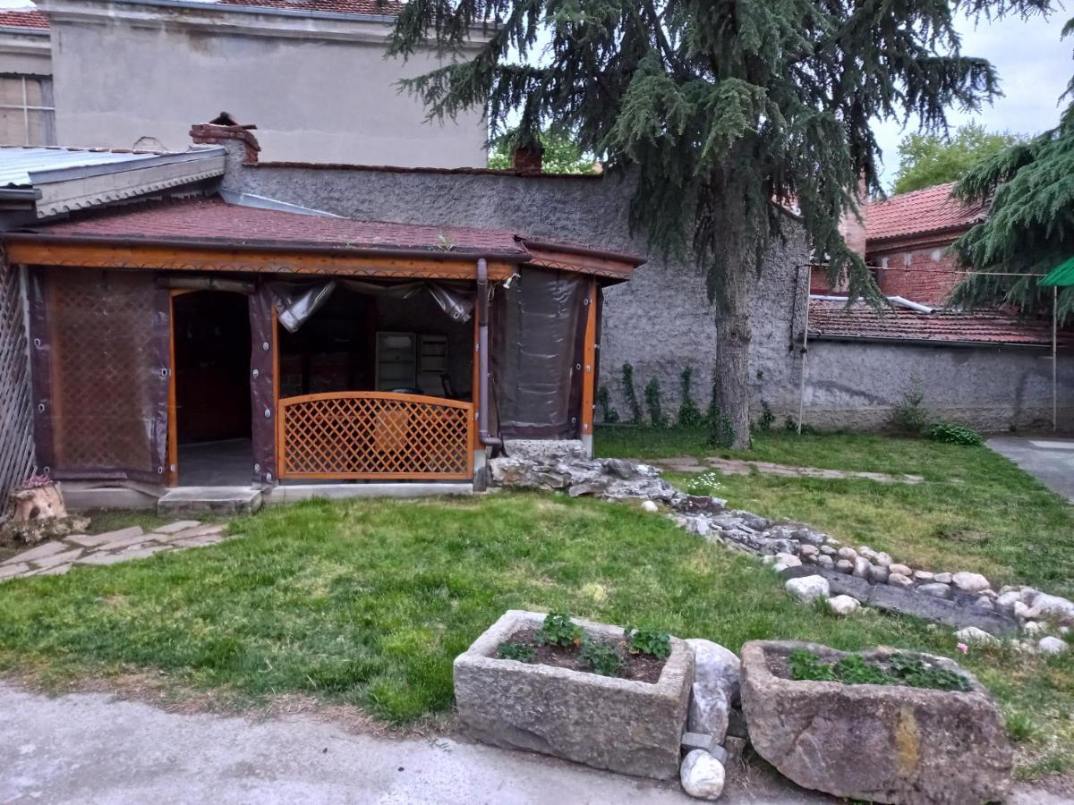 Къща За Гости -Хт Свиленград Екстериор снимка