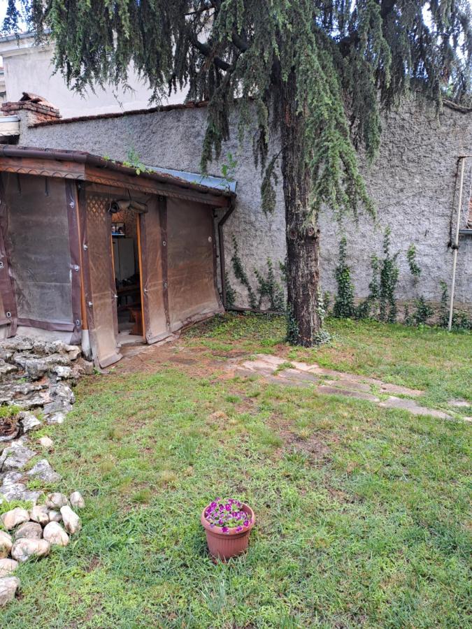 Къща За Гости -Хт Свиленград Екстериор снимка